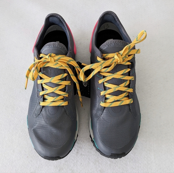 The North Face Vectiv Escape Futurelight Trail Running Shoe Mens 7.5 Womens 9 - Picture 5 of 7